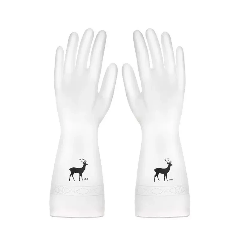 Kitchen Dish Wash Gloves factory Kitchen Dish Wash Gloves factory