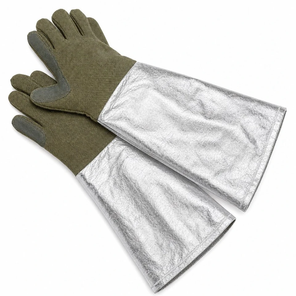Fireproof Work Gloves suppliers Fireproof Work Gloves suppliers