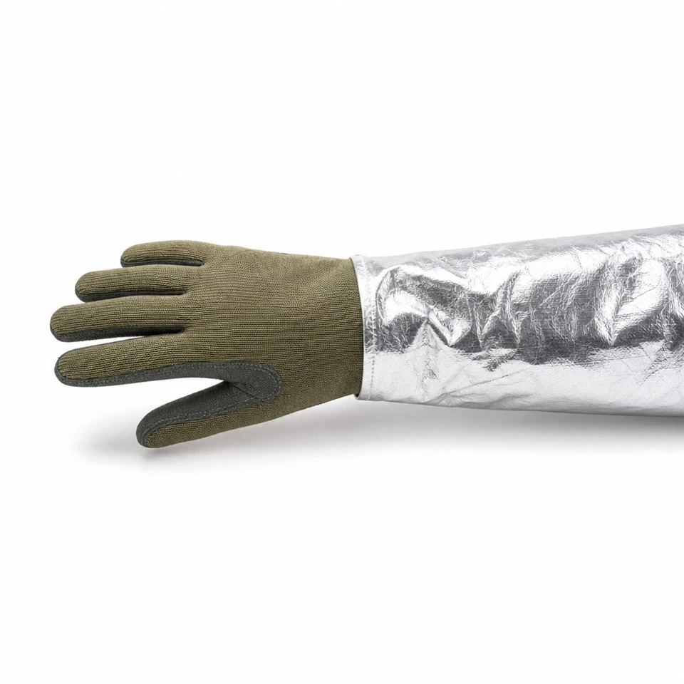 Fireproof Work Gloves best Fireproof Work Gloves best