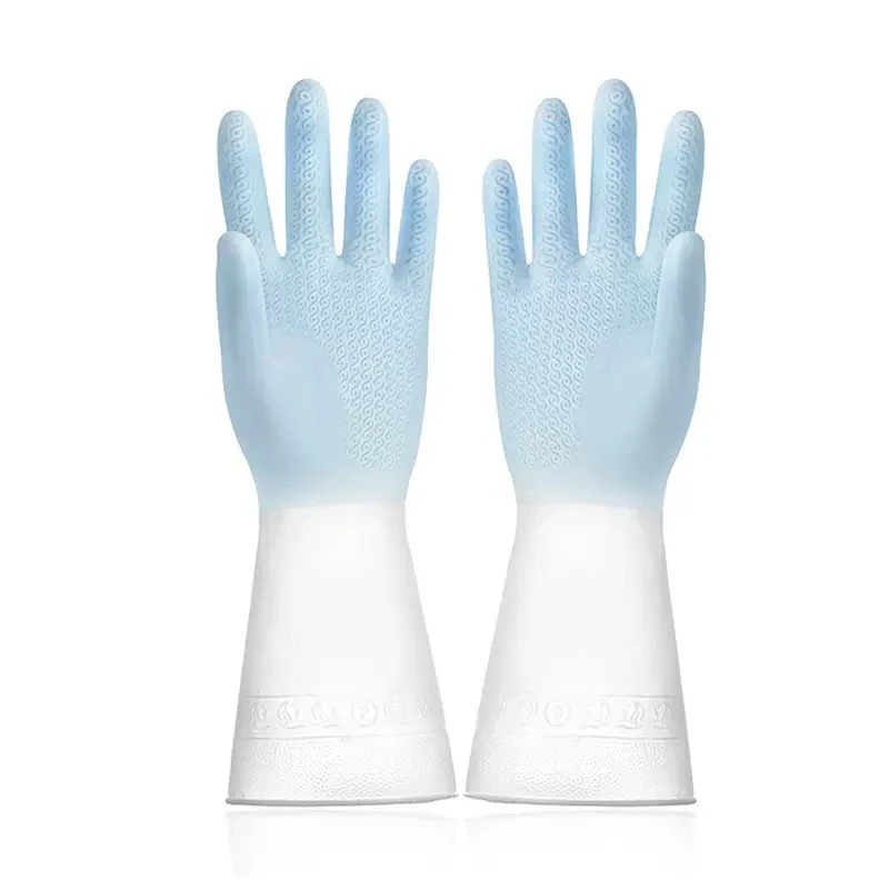 Non Latex Washing Up Gloves suppliers