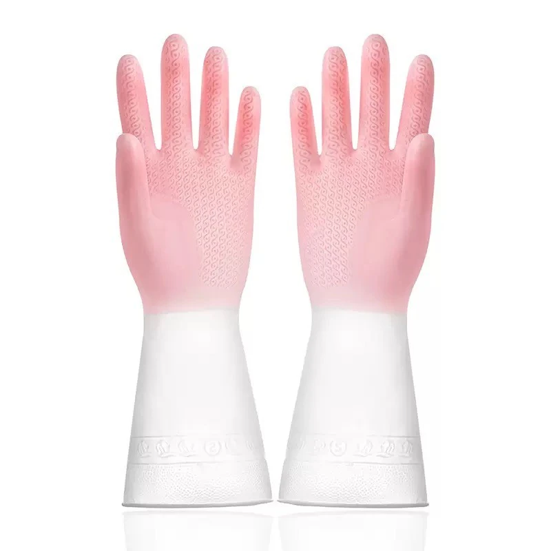 Non Latex Washing Up Gloves best
