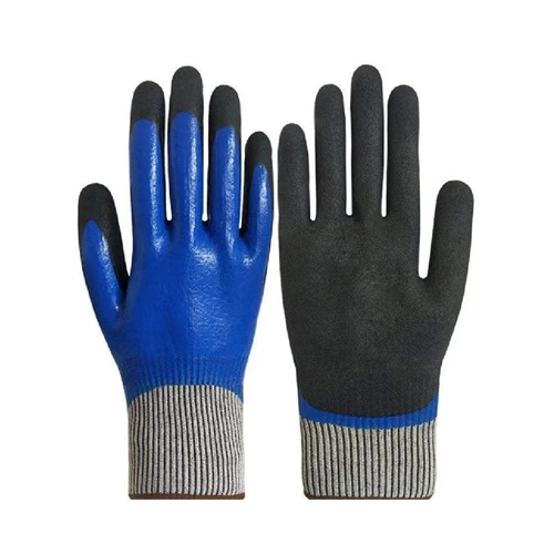 Cut Resistant Construction Gloves Cut Resistant Construction Gloves