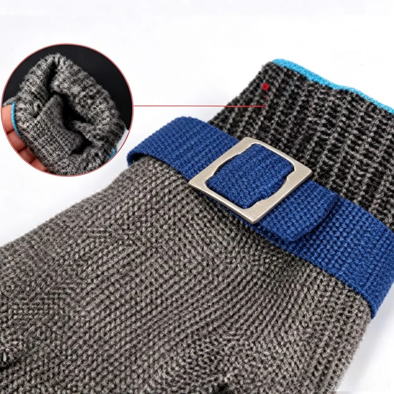 Cut Resistant Gloves Cut Resistant Gloves