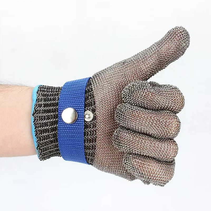 Mesh Butchers Glove suppliers
